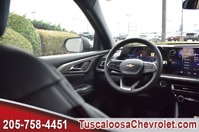 New 2027 Chevrolet Traverse LT FWD image 21