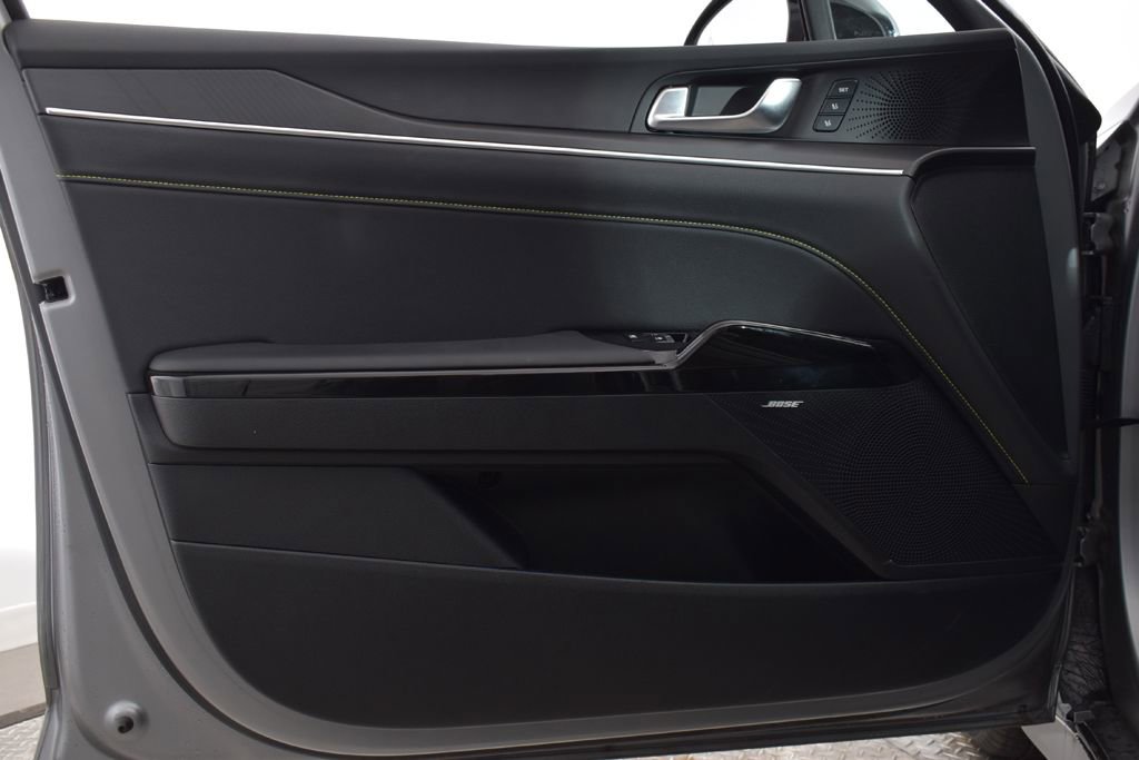 Used 2025 Kia K5 GT w/ GT1 Package image 6
