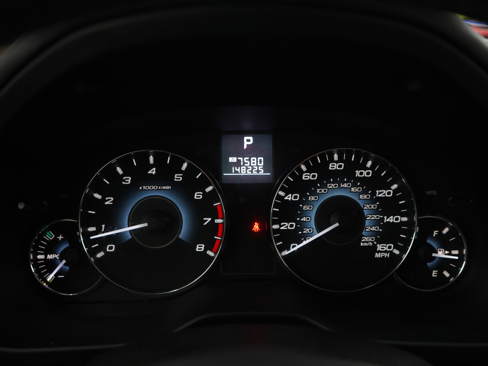 Used 2010 Subaru Outback 3.6R Limited AWD/4WD image 24
