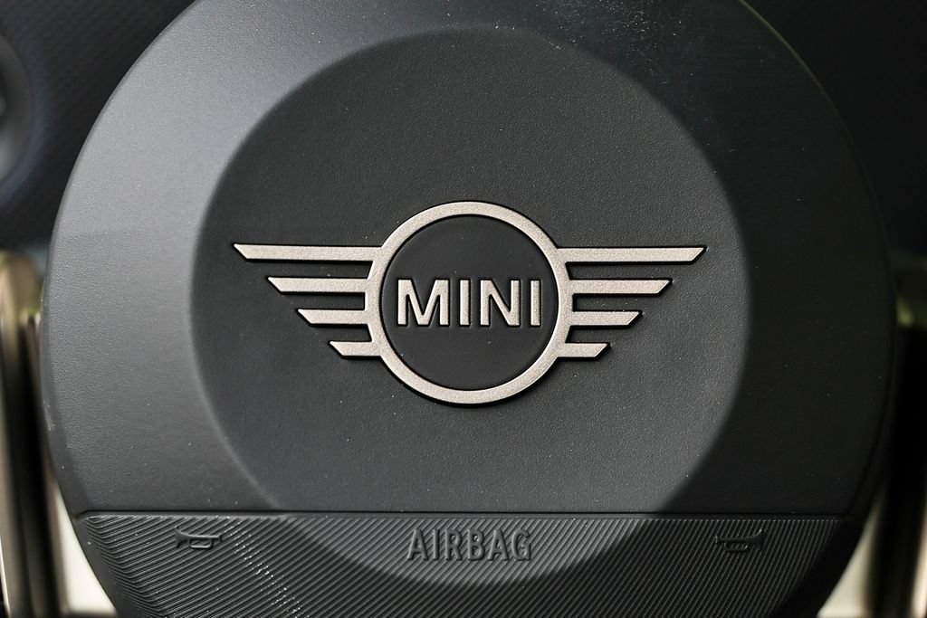 New 2026 MINI Cooper S FWD image 30