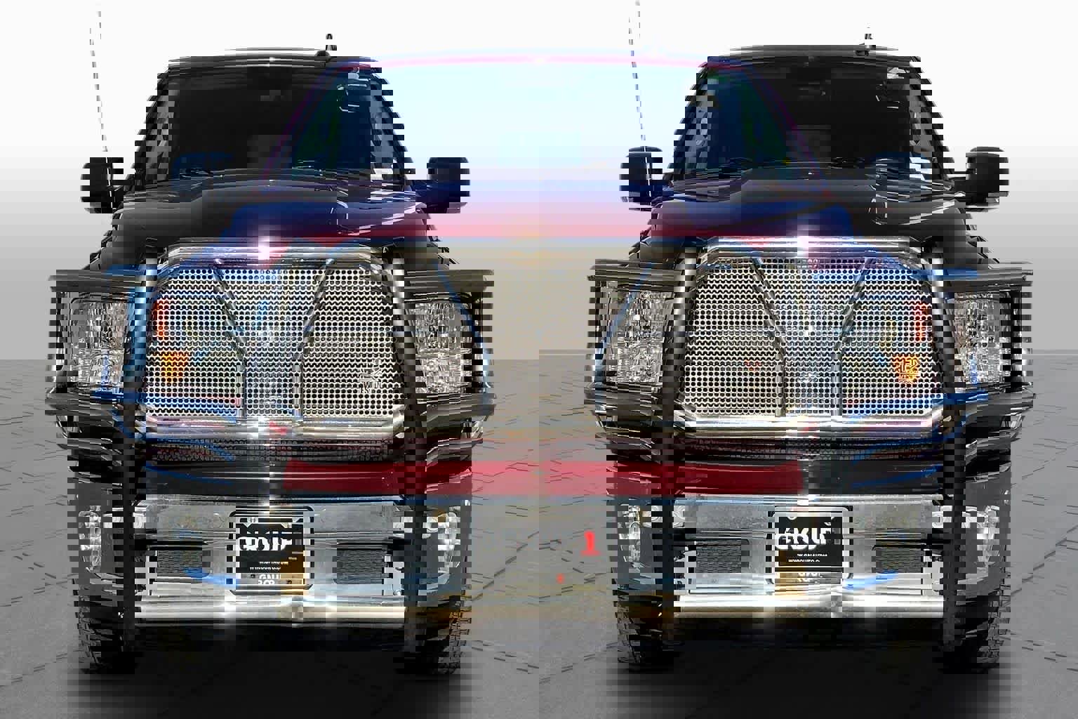 Used 2018 RAM 1500 Lone Star RWD image 4