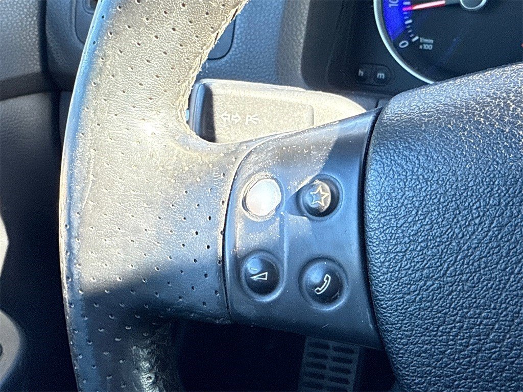 Used 2006 Volkswagen Jetta GLI image 20