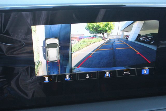 New 2026 Buick Encore GX Sport Touring w/ Experience Buick Package image 3