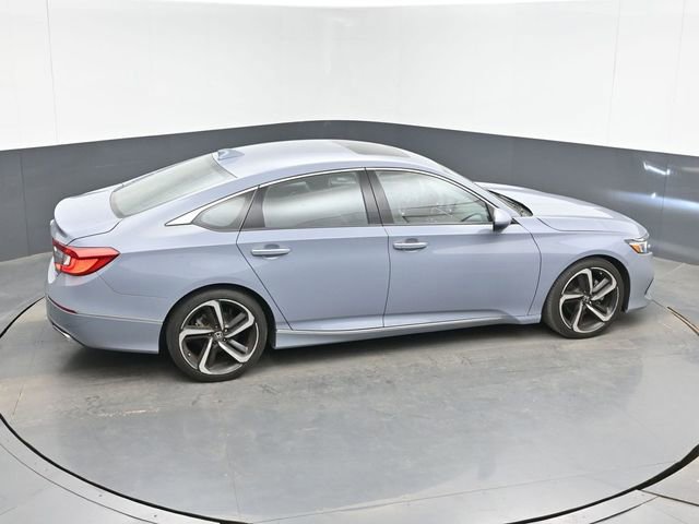 Used 2022 Honda Accord Touring image 26