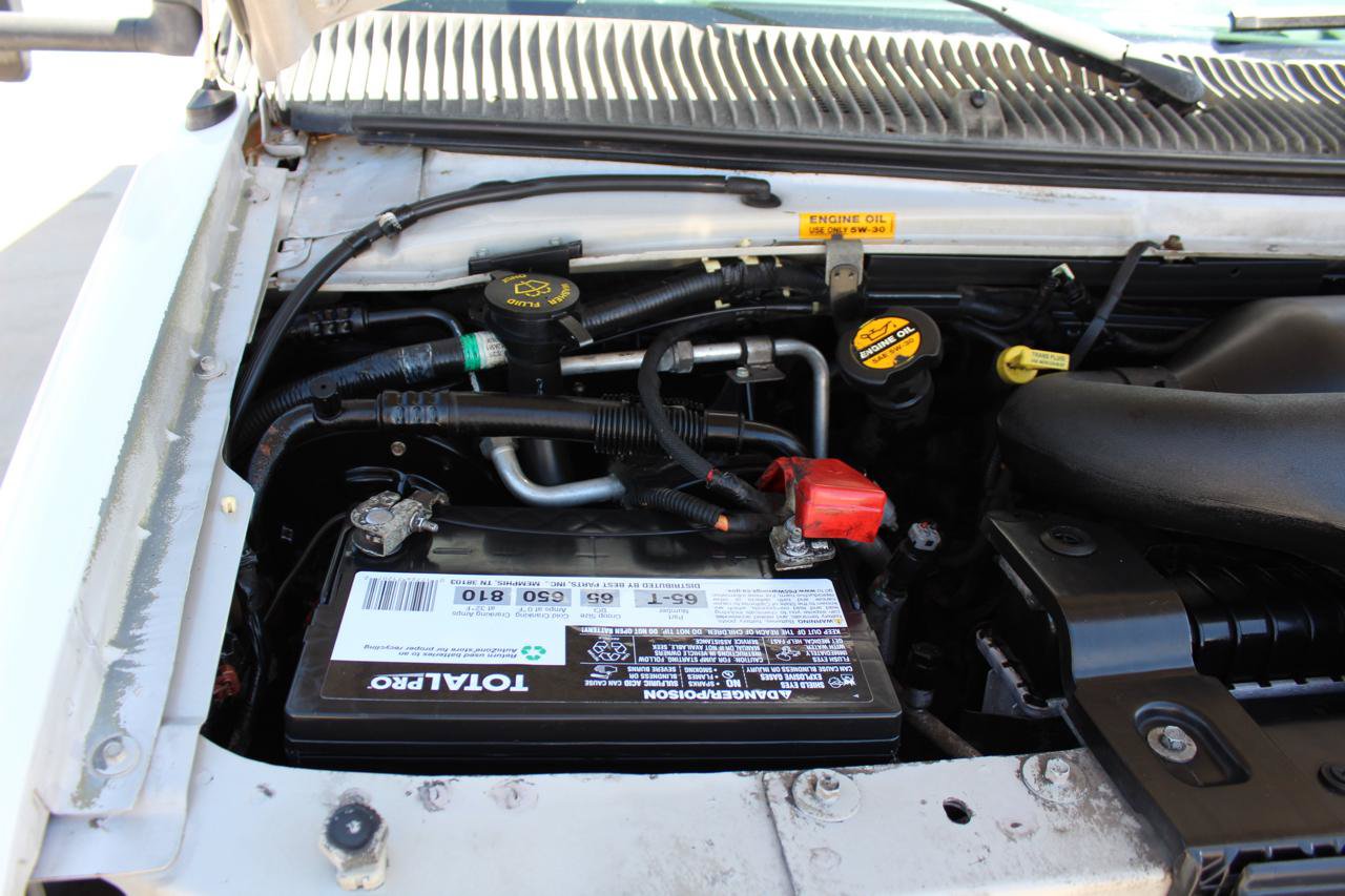 Used 2007 Ford E-450 and Econoline 450 RWD image 29