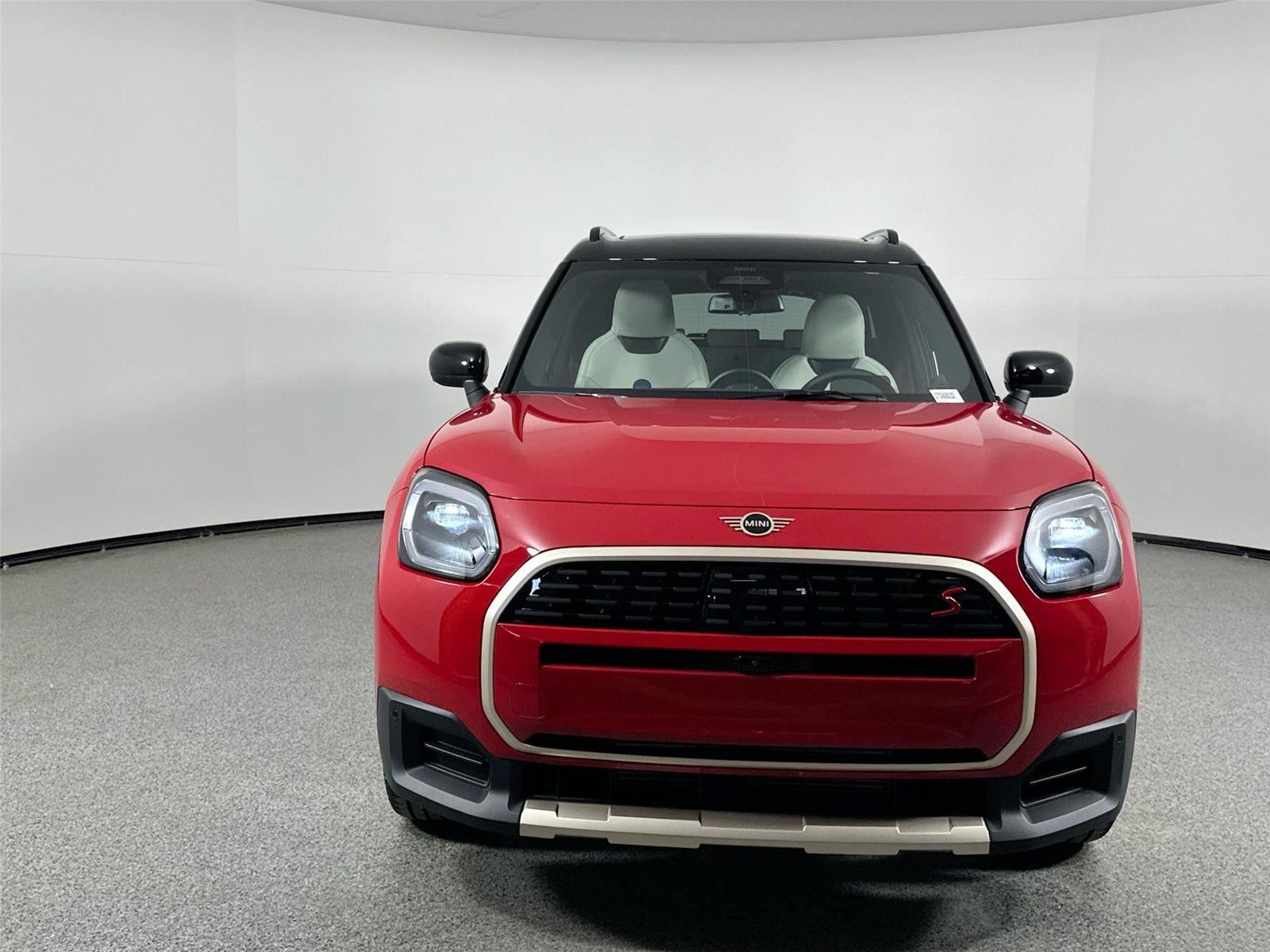Used 2025 MINI Cooper Countryman S w/ Comfort Package Max AWD/4WD image 2