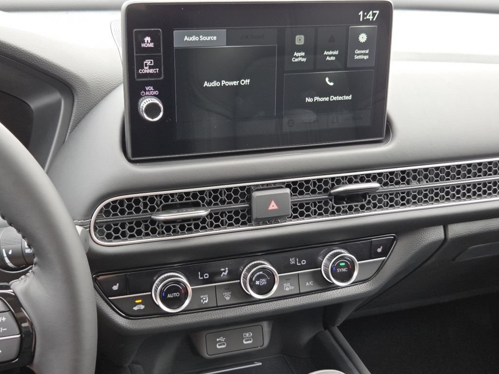 New 2027 Honda HR-V EX-L image 31