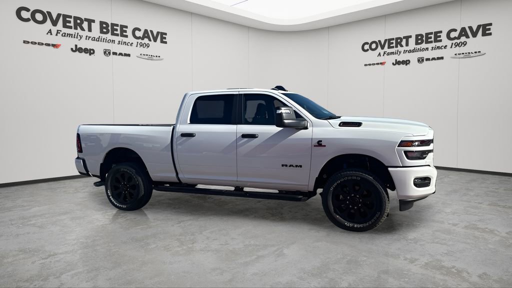 New 2026 RAM 2500 Lone Star image 12