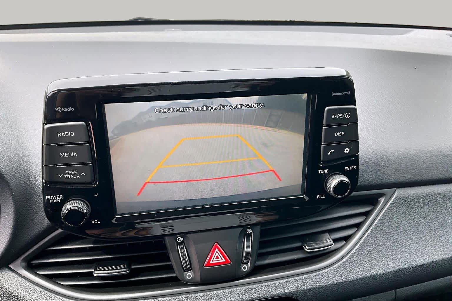 Used 2018 Hyundai Elantra GT FWD image 26