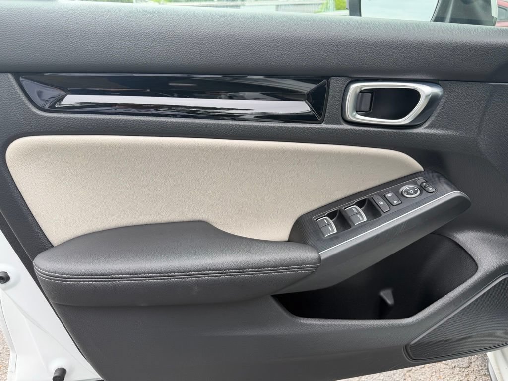 Used 2023 Honda Civic Sport Touring image 12
