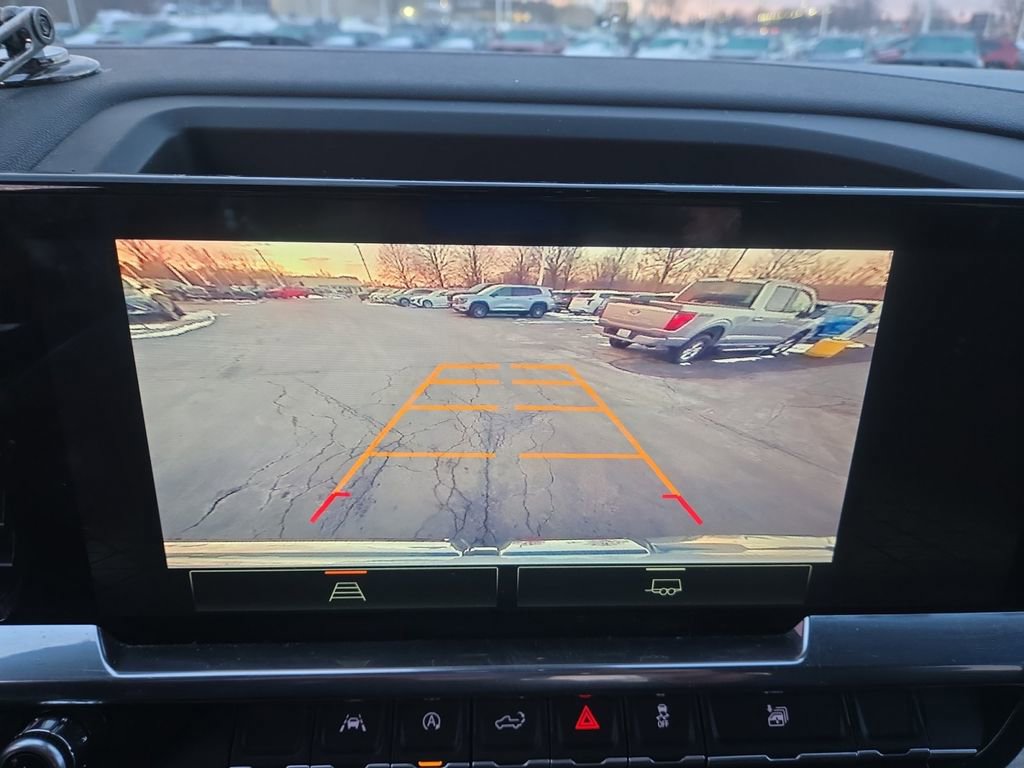 Used 2023 GMC Sierra 1500 Elevation AWD/4WD image 28