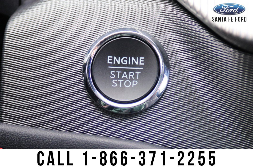 New 2025 Ford Explorer ST w/ Sun And Sound Package RWD image 36