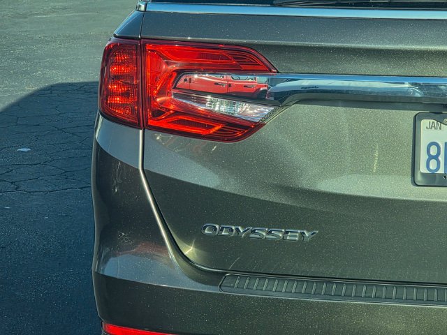 Used 2019 Honda Odyssey EX image 8