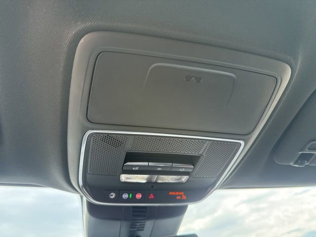 New 2026 Chevrolet Traverse RS image 32