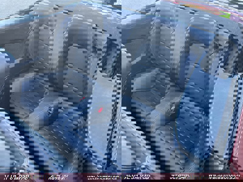 Used 2017 Ford Mustang Premium image 23