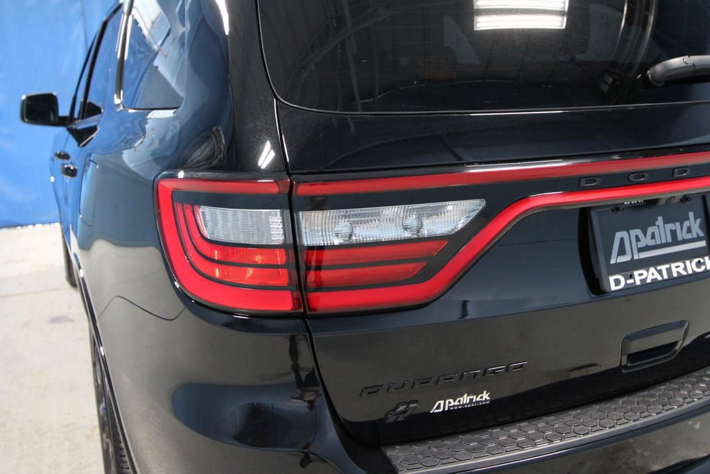 Used 2024 Dodge Durango R/T image 42