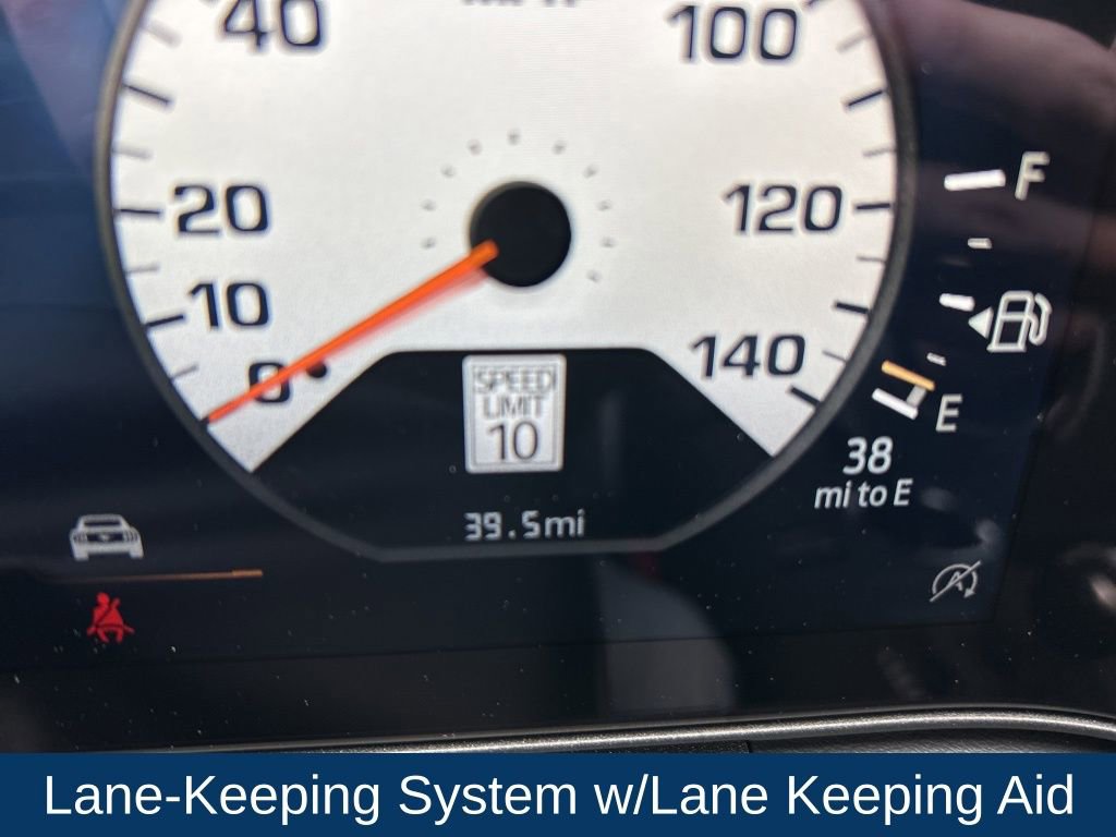 New 2025 Ford Mustang Premium image 17