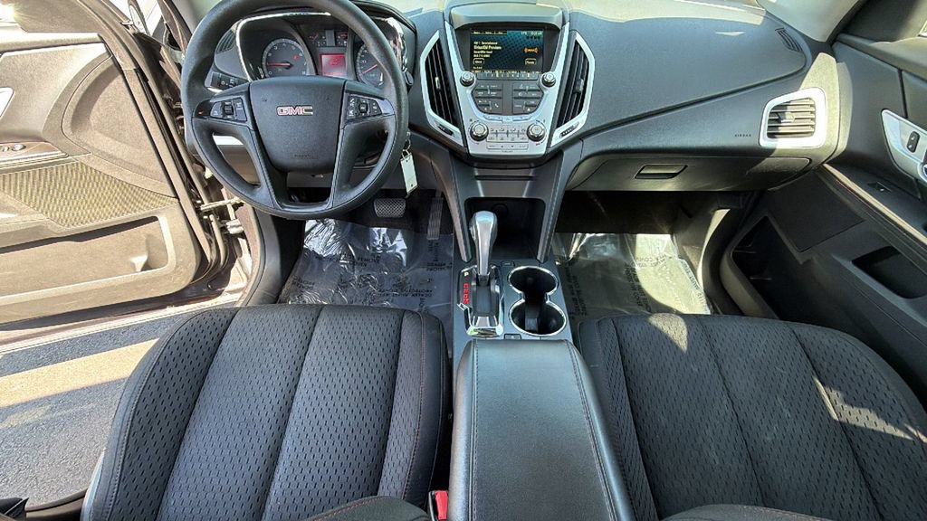 Used 2014 GMC Terrain SLE AWD/4WD image 26