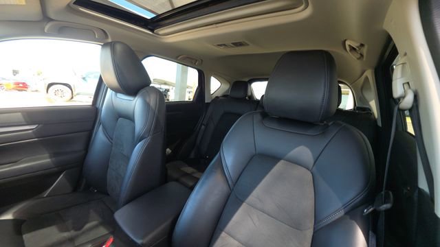 Used 2019 MAZDA CX-5 Touring FWD image 14