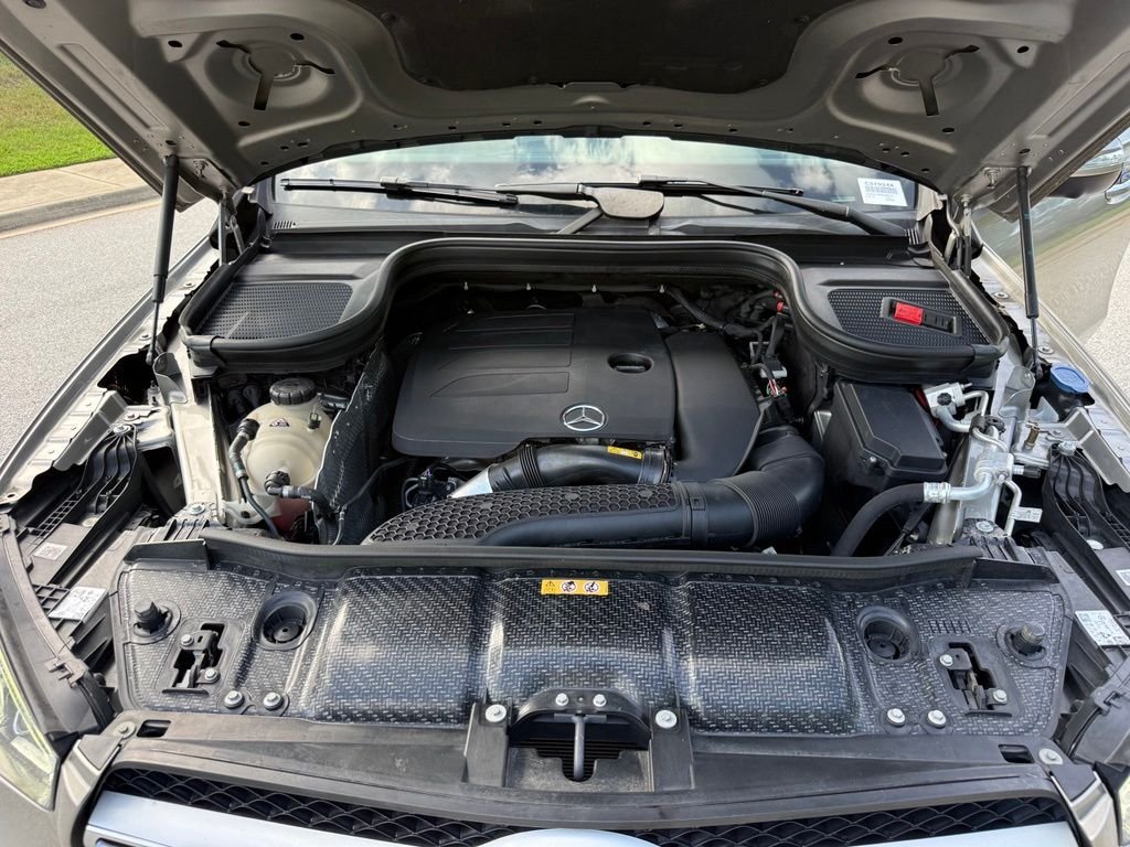 Used 2022 Mercedes-Benz GLE 350 image 18