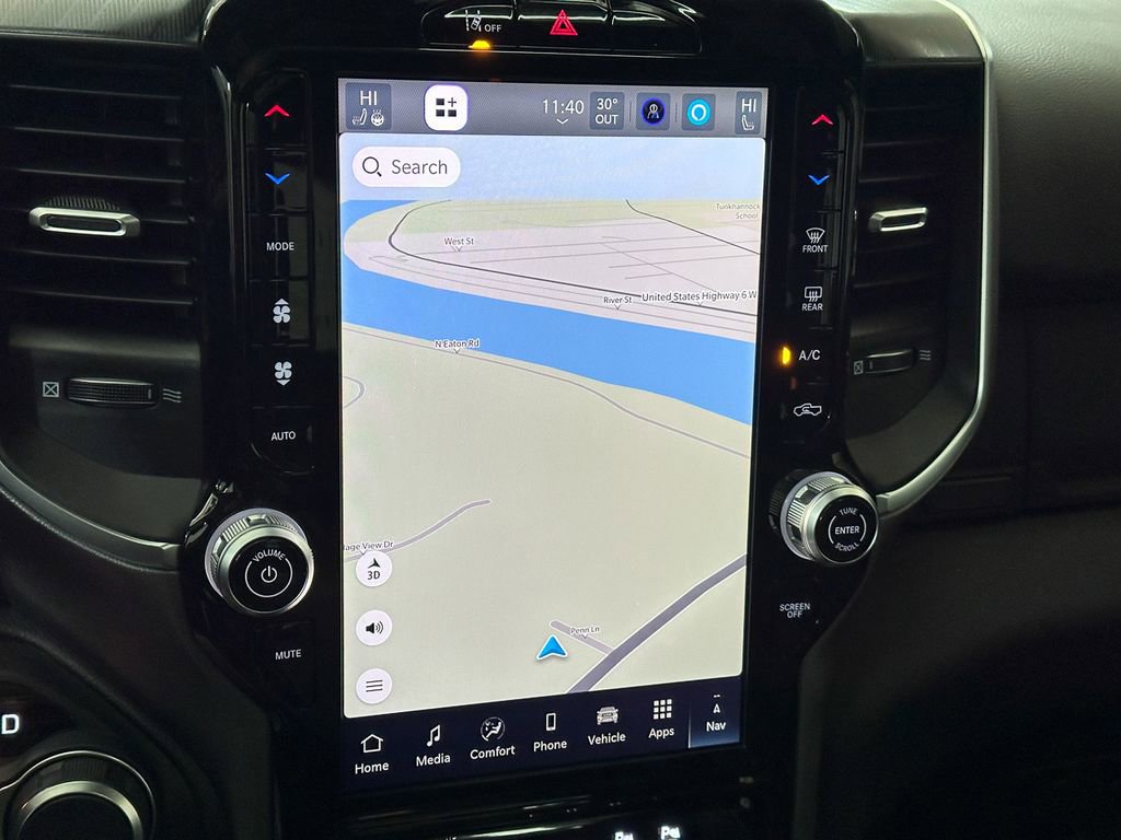 New 2026 RAM 1500 Big Horn image 33