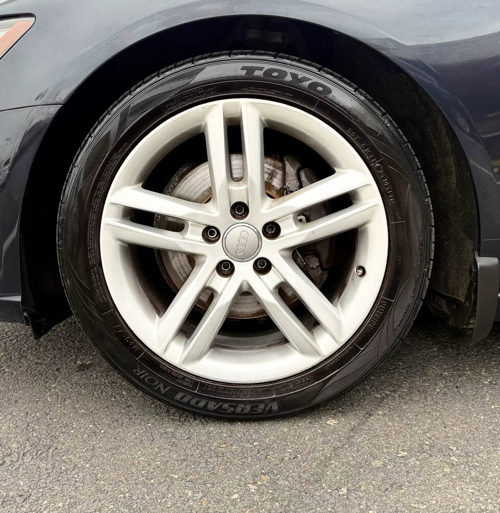 Used 2012 Audi A6 2.0T Premium Plus FWD image 54