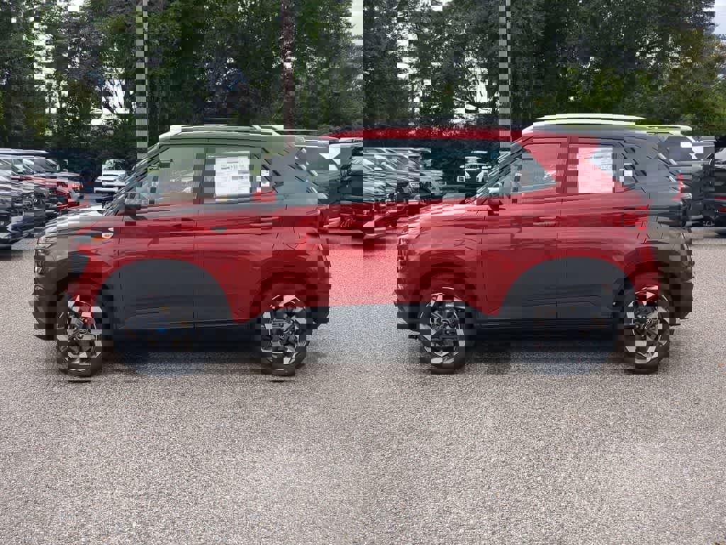 New 2026 Hyundai Venue SEL image 3