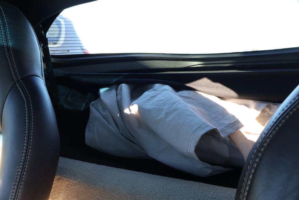 Used 2007 Chevrolet Corvette Coupe w/ Preferred Equipment Group image 33