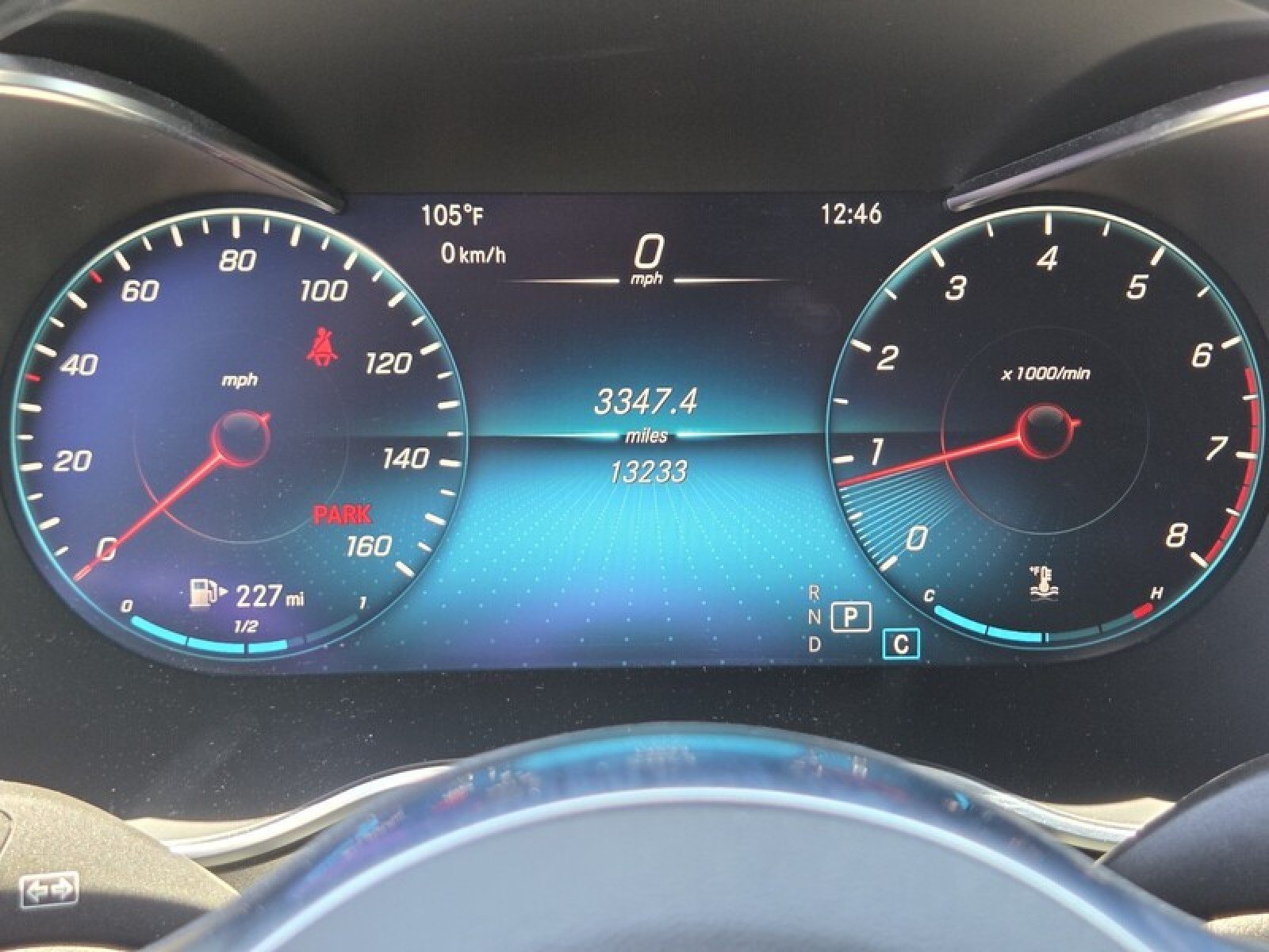 Certified 2022 Mercedes-Benz GLC 300 image 28