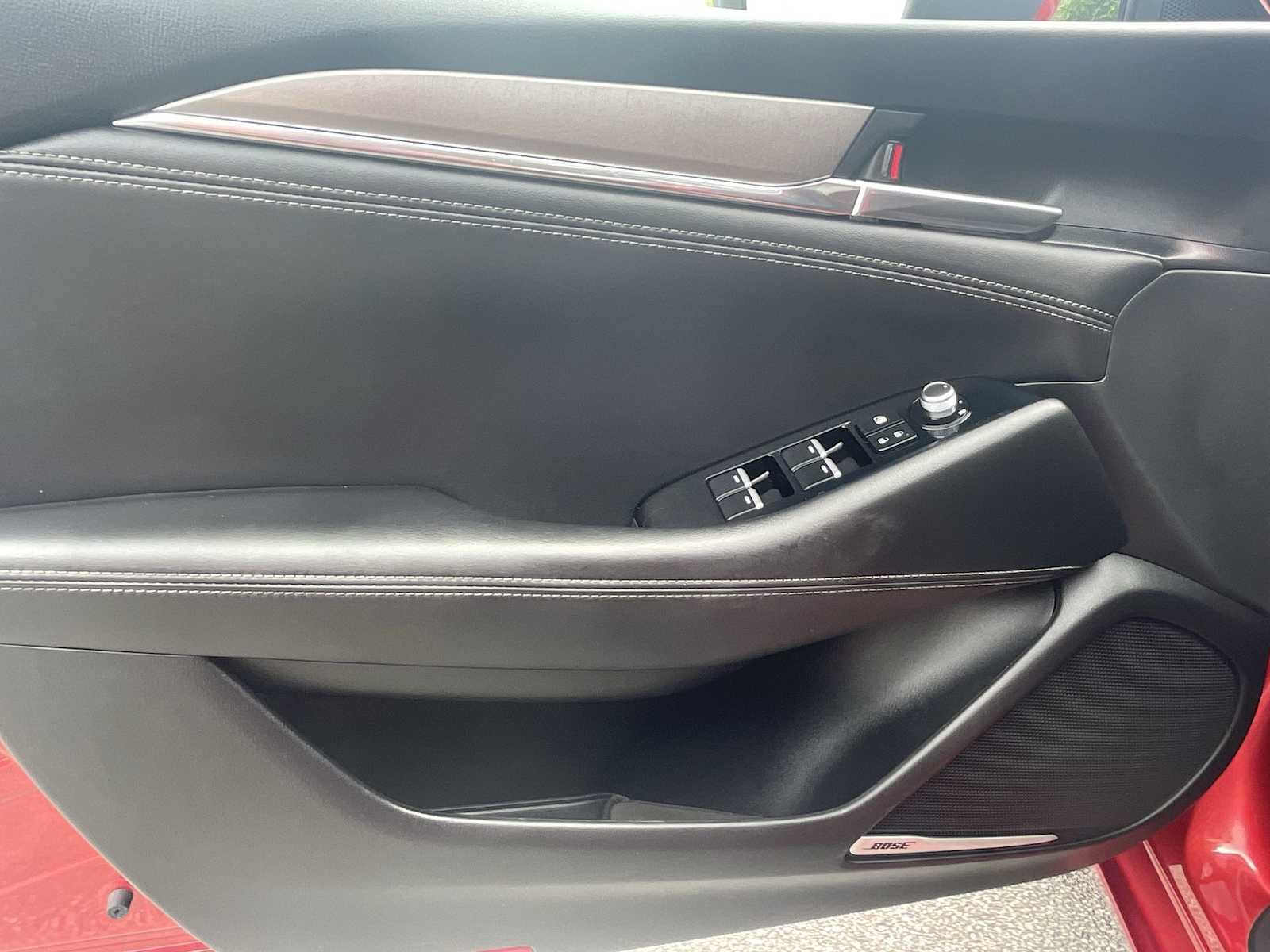 Used 2018 MAZDA MAZDA6 Grand Touring FWD image 12