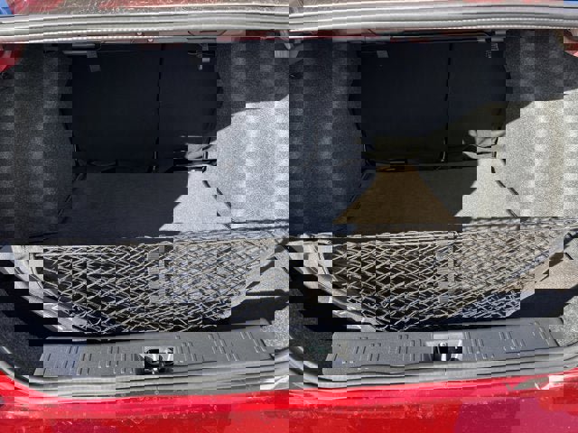 New 2025 Nissan Versa SR image 19