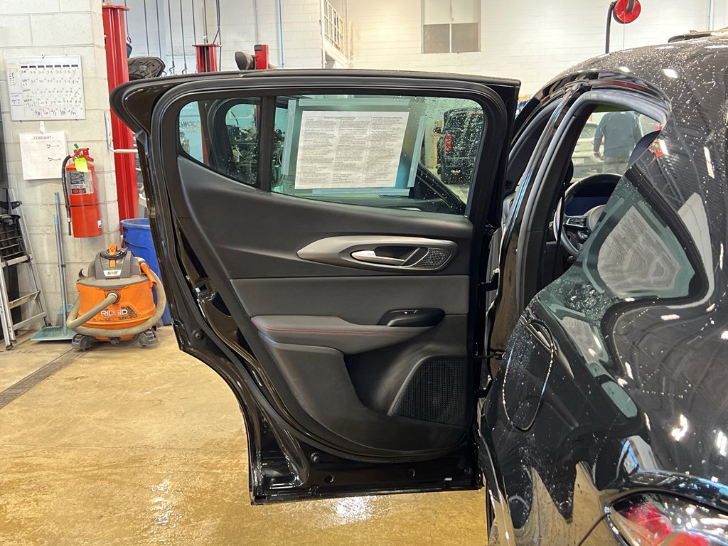 Used 2024 Dodge Hornet R/T Plus AWD/4WD image 35
