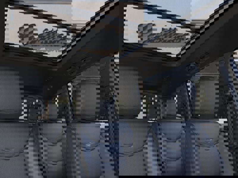 New 2025 Cadillac XT6 Premium Luxury w/ Technology Package image 24