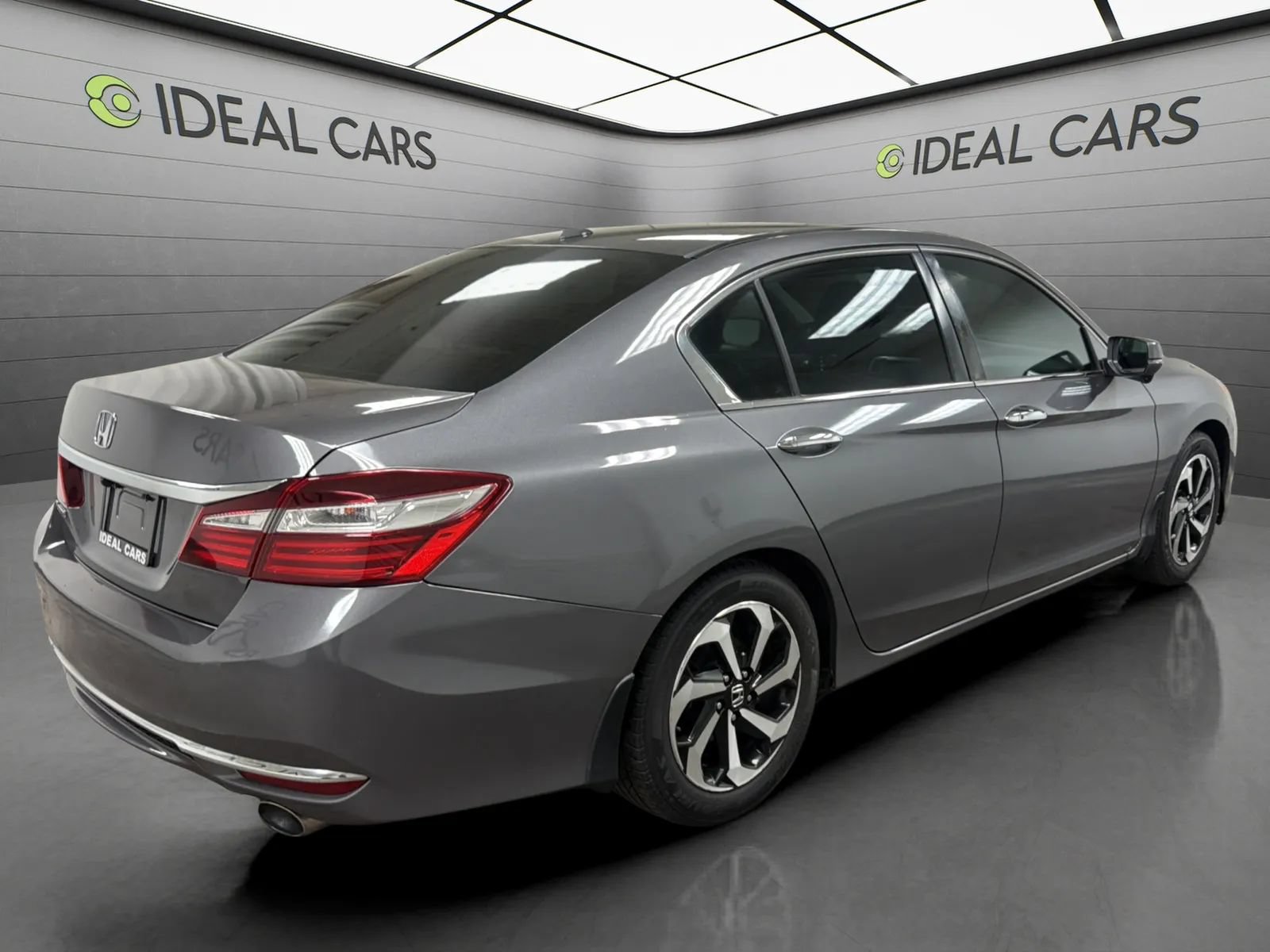 Used 2016 Honda Accord EX-L image 5