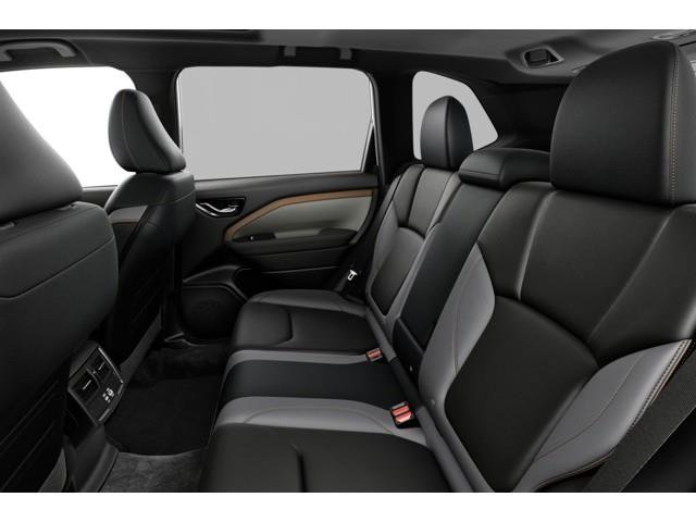 New 2026 Subaru Forester Sport image 17