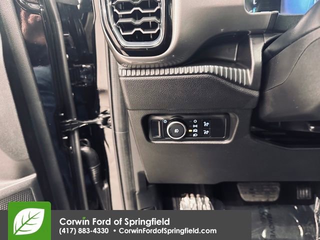 New 2025 Ford Ranger XLT w/ Trailer Tow Package image 38