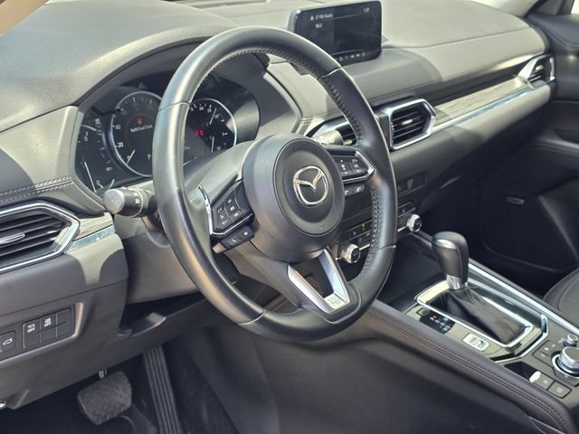 Used 2019 MAZDA CX-5 Grand Touring FWD image 7