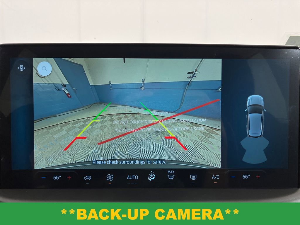 New 2026 Ford Escape Active w/ Tech Pack #1 image 22