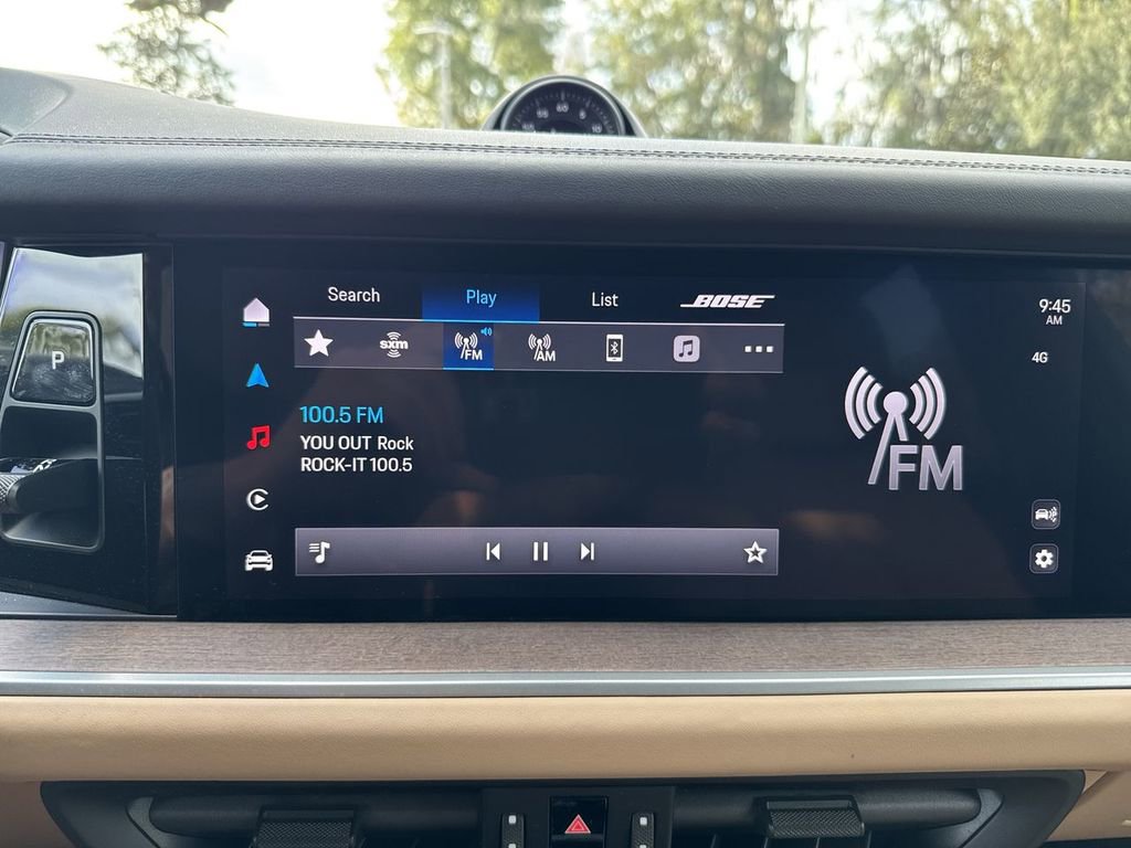 Used 2024 Porsche Cayenne S image 20