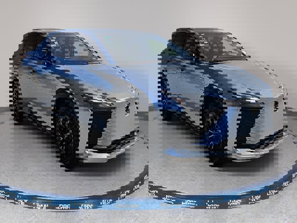 New 2026 Lexus RZ 450e 450e Premium image 3