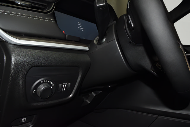 New 2026 Jeep Grand Cherokee L 4WD image 26