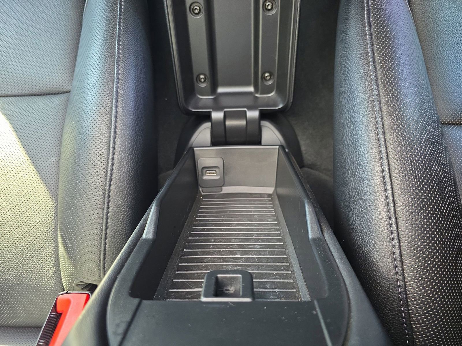 Used 2019 Porsche 718 Boxster image 21