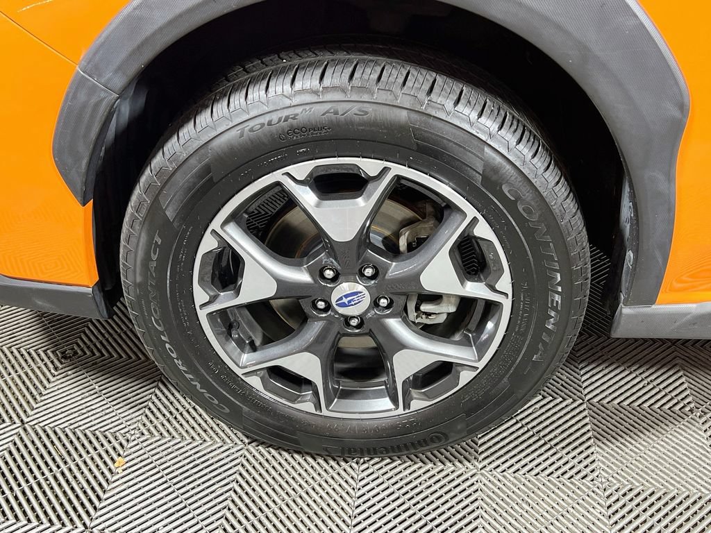Used 2018 Subaru Crosstrek 2.0i Premium w/ Eyesight System AWD/4WD image 28