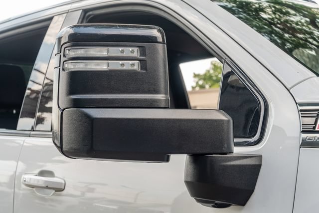 Used 2021 GMC Sierra 2500 AT4 w/ AT4 Premium Plus Package AWD/4WD image 15