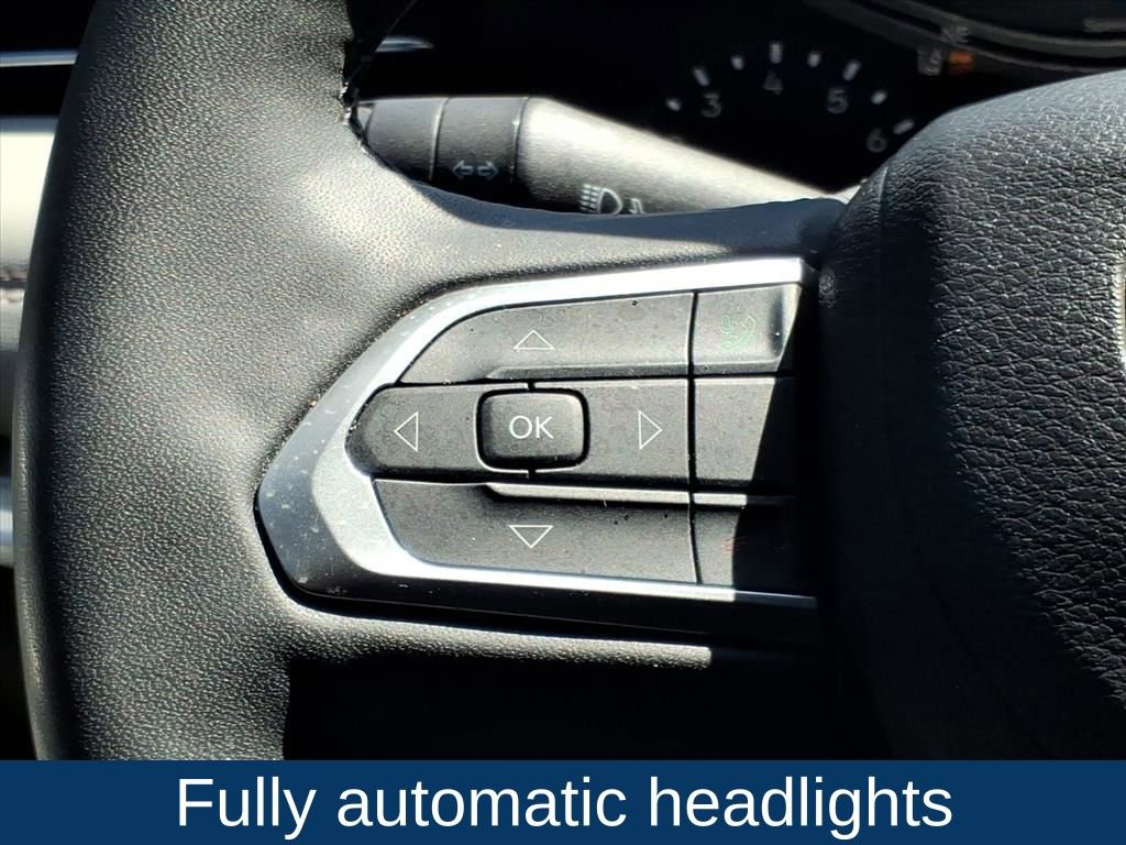 Used 2024 Jeep Compass Limited AWD/4WD image 12