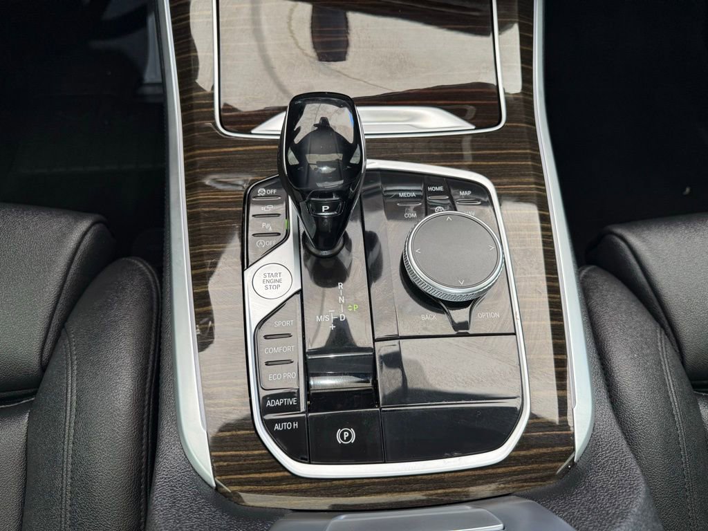 Used 2020 BMW X5 sDrive40i w/ Convenience Package image 29