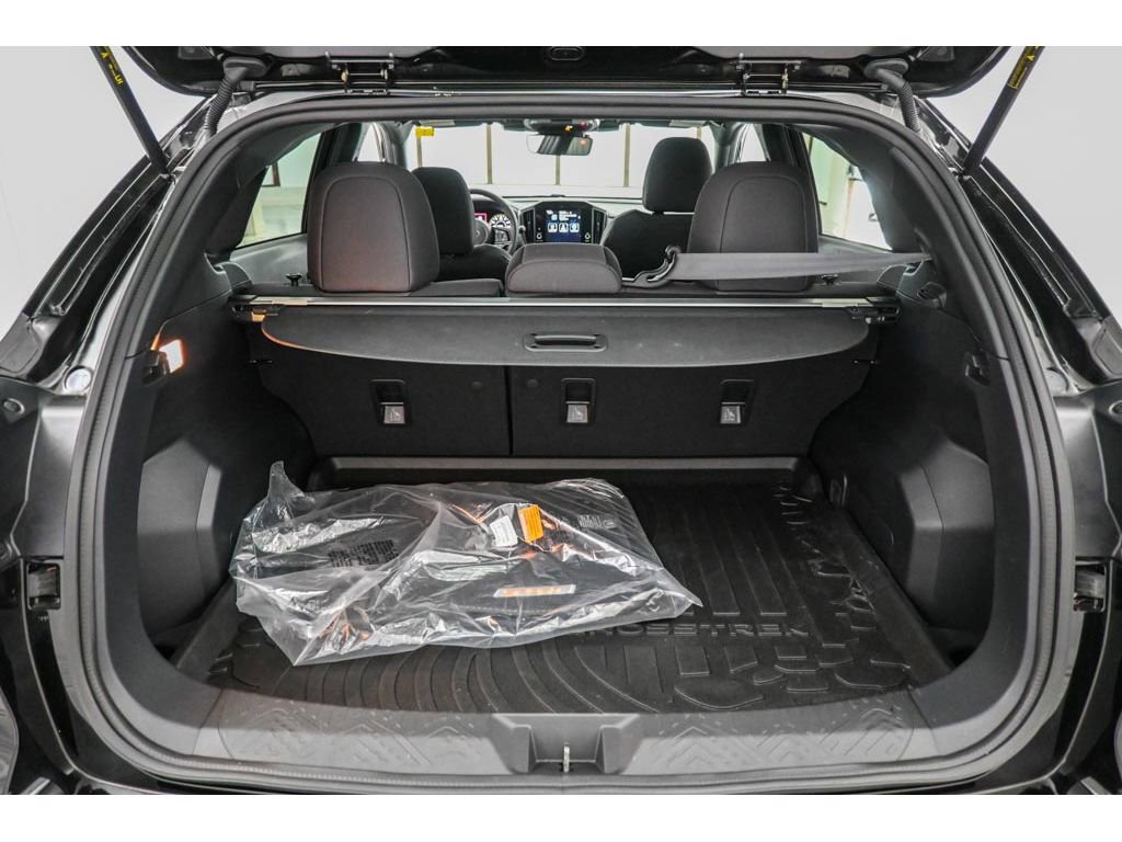 Used 2025 Subaru Crosstrek 2.5i Sport w/ Crosstrek Mirror Package image 33
