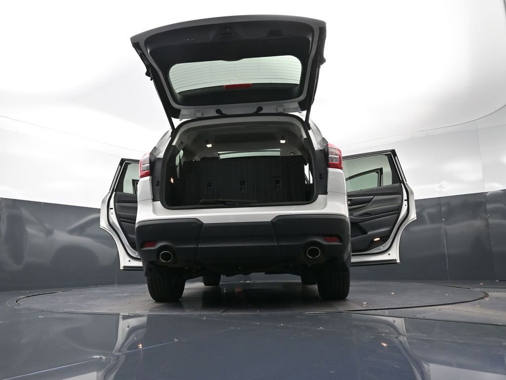 Used 2023 Subaru Ascent Onyx Edition Limited image 42