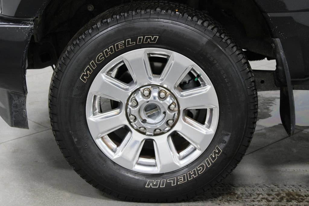 Used 2019 Ford F250 Platinum w/ Platinum Ultimate Package image 21