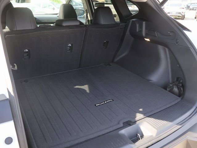 Used 2026 Nissan Murano SL image 10